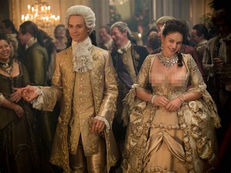 swan dress outlander